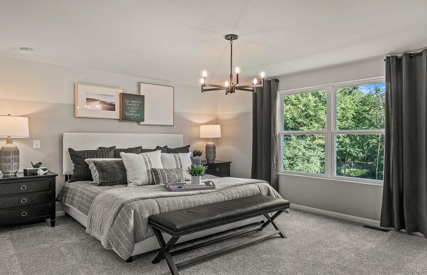 Owner's Suite