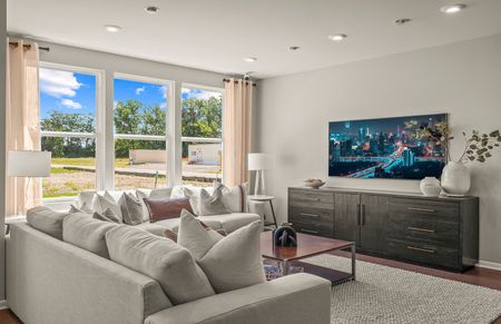 Cascade Gathering Room