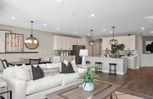 Home in Townes at Merrill Park by Pulte Homes