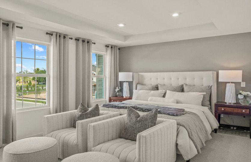 Owner's Suite