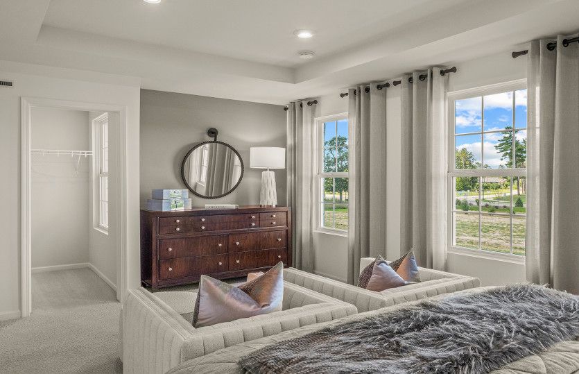 Owner's Suite