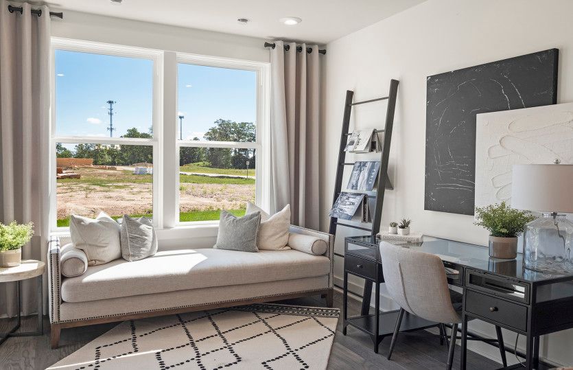 Optional Sunroom