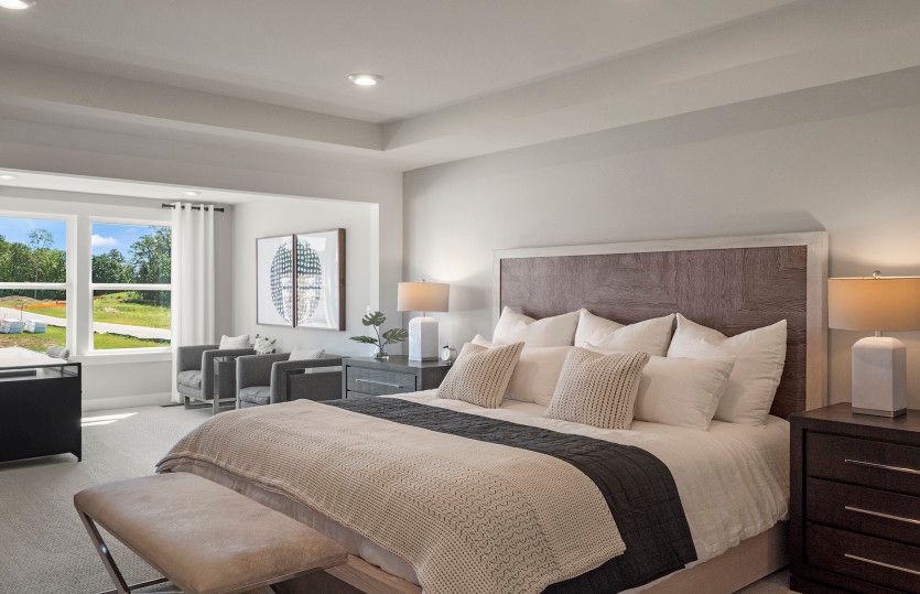Owner's Suite