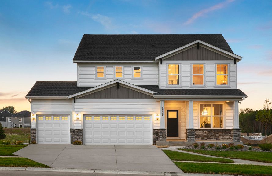 149 Expressions Homesites