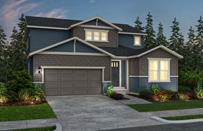 23361 Arbors Terrace Road NE (Ellensburg)