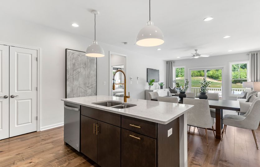 Entertain in Style