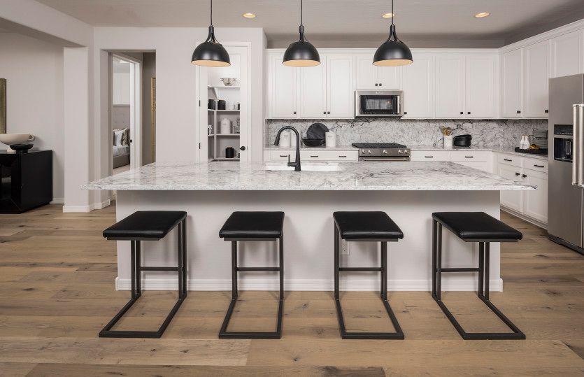 Quality Construction at Blossom Rock