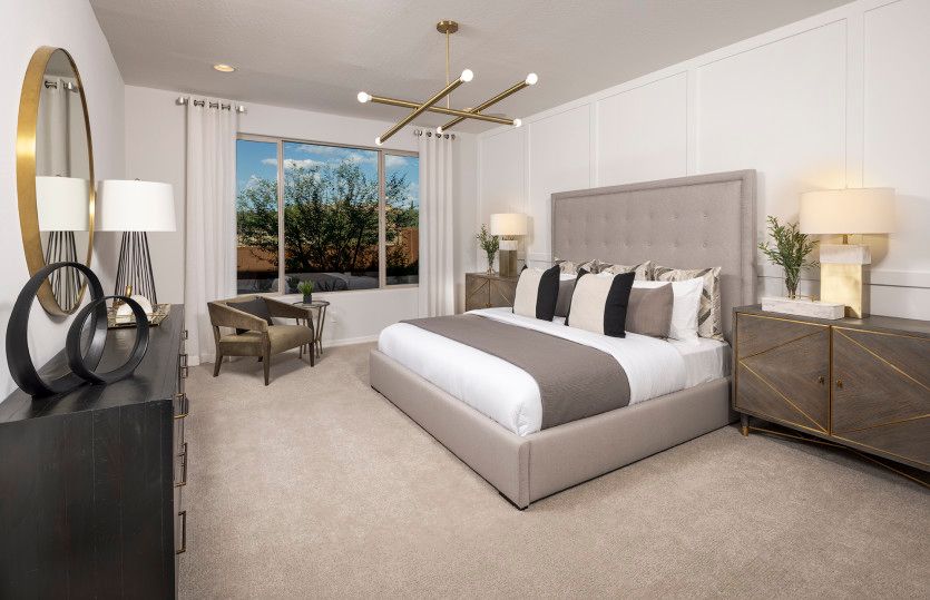 Blossom Rock by Pulte Homes