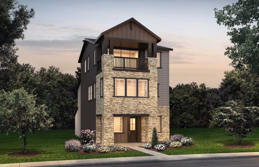 8811 Hotchkiss St. Littleton, CO 80125