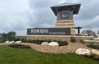 Bison Ridge por Pulte Homes en San Antonio Texas