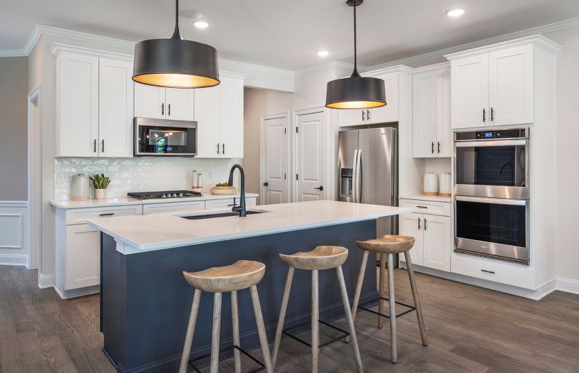 Ashton by Pulte Homes in Philadelphia PA