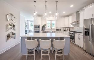 Isleton - Marlboro Trail: Marlboro, New Jersey - Pulte Homes
