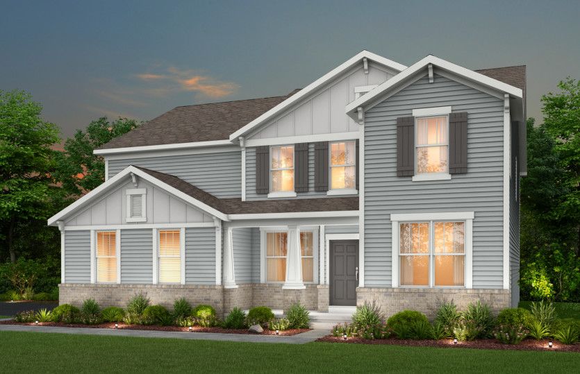 Craftsman CR2D