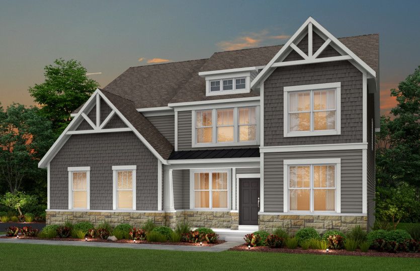Northern Craftsman NC2D