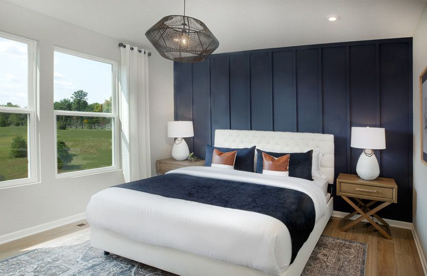 Owner's Suite