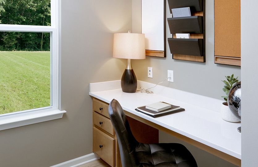 Pulte Planning Center