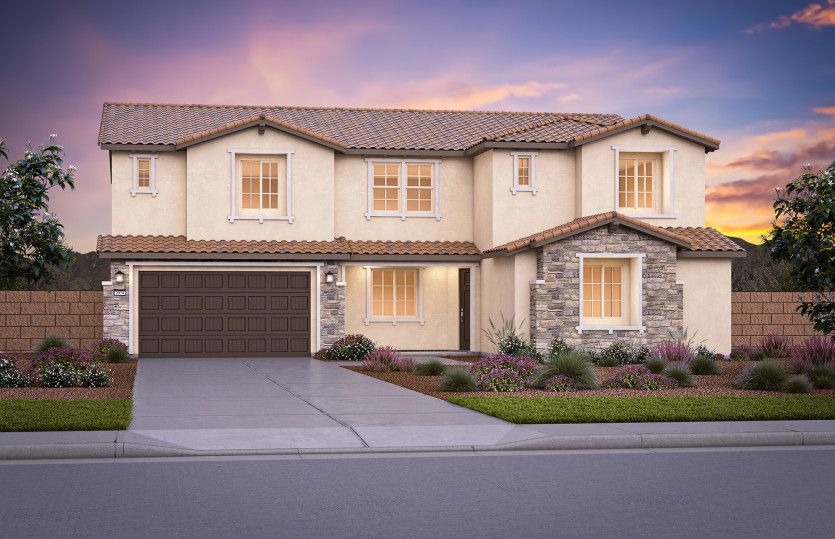 Shelton floor plan