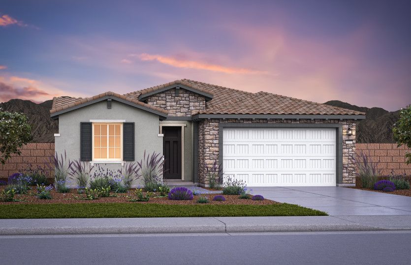 27320 Golden Nugget Street. Menifee, CA 92586