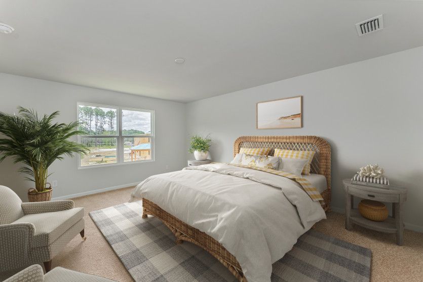 Owner's Suite