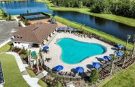Cedarbrook por Pulte Homes en Tampa-St. Petersburg Florida