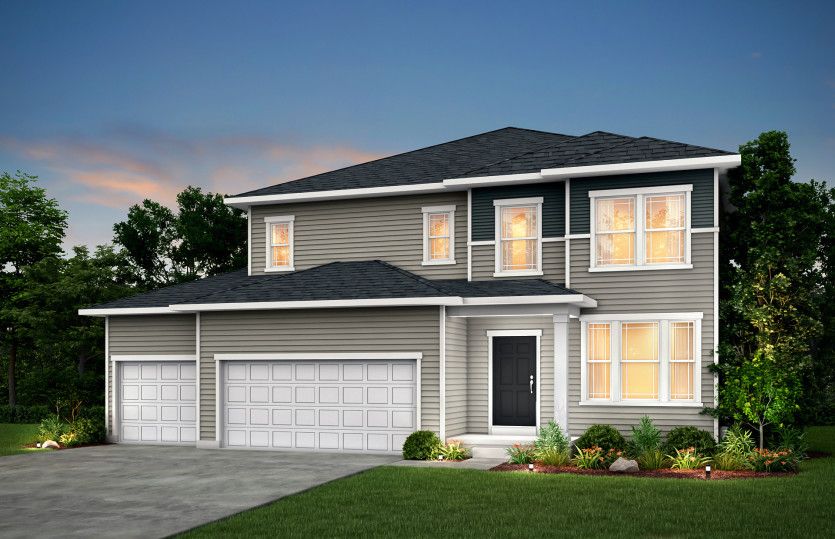 10291 Duval Road. Woodbury, MN 55129