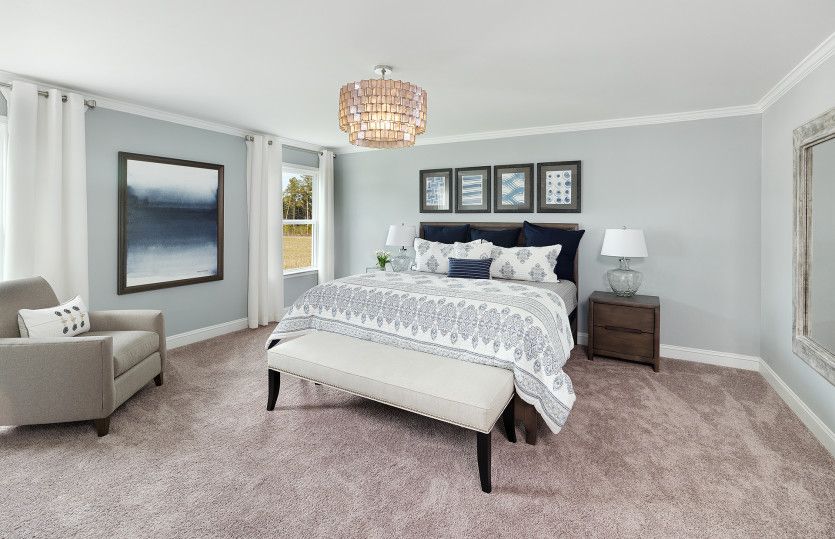 Owner's Suite