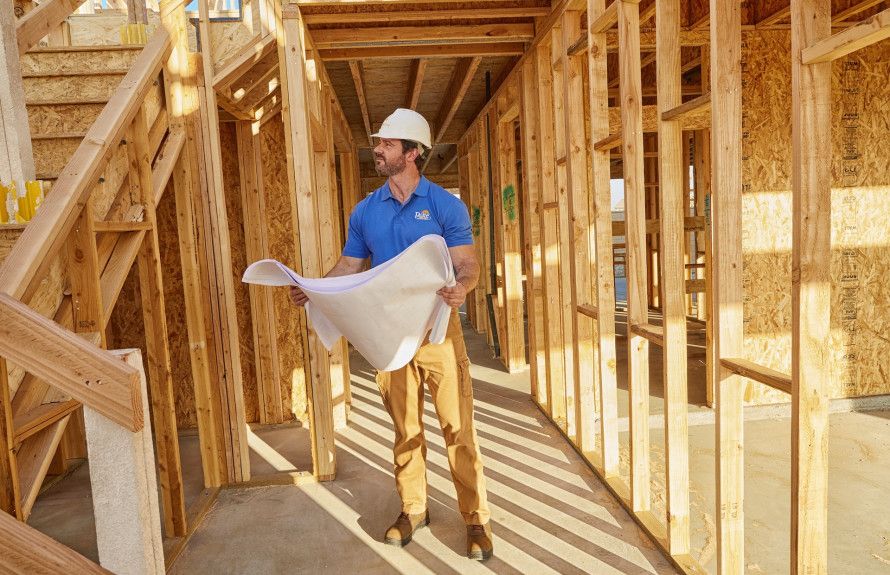 Quality New Construction