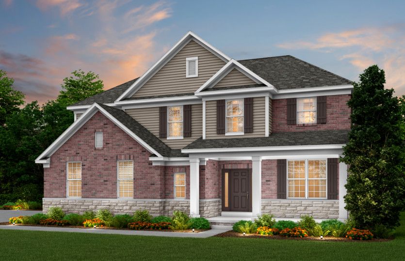 Home Exterior HR2T