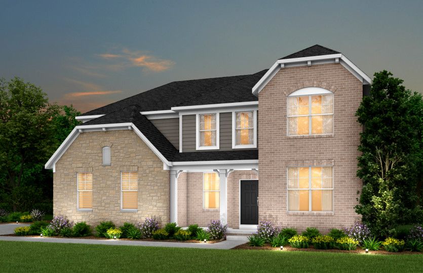 Home Exterior EC2T