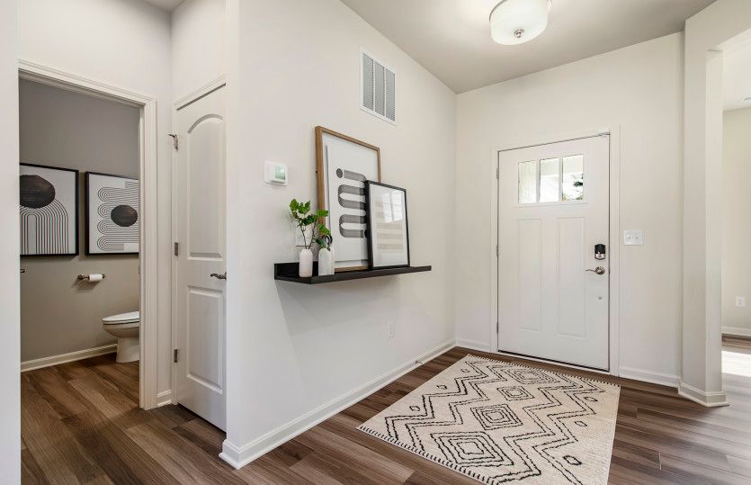 Foyer