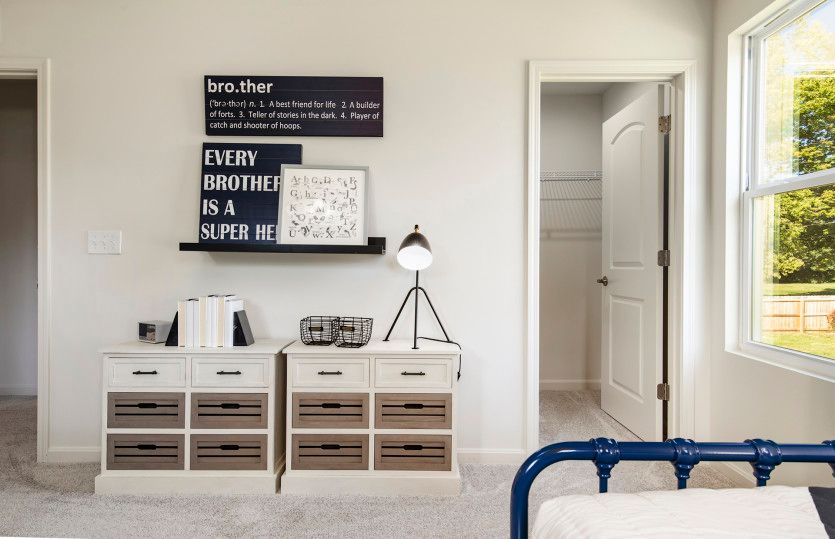Make it Yours