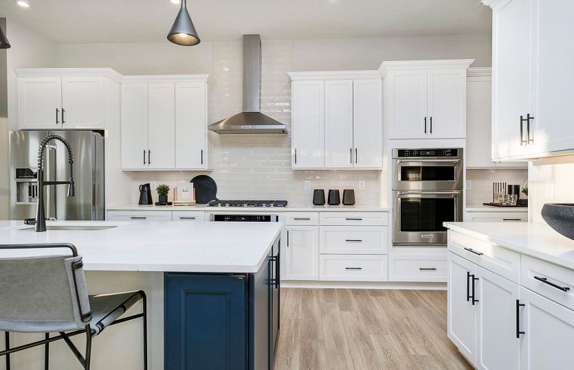 Ask About Enhanced Features in This Home Design