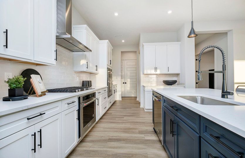 Ask About Enhanced Features in This Home Design