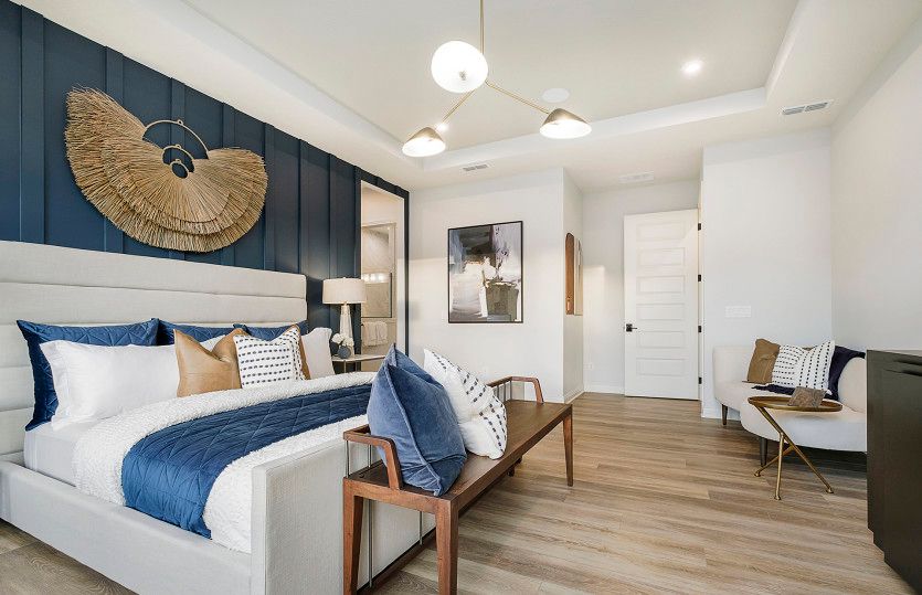 Large Owner's Suite