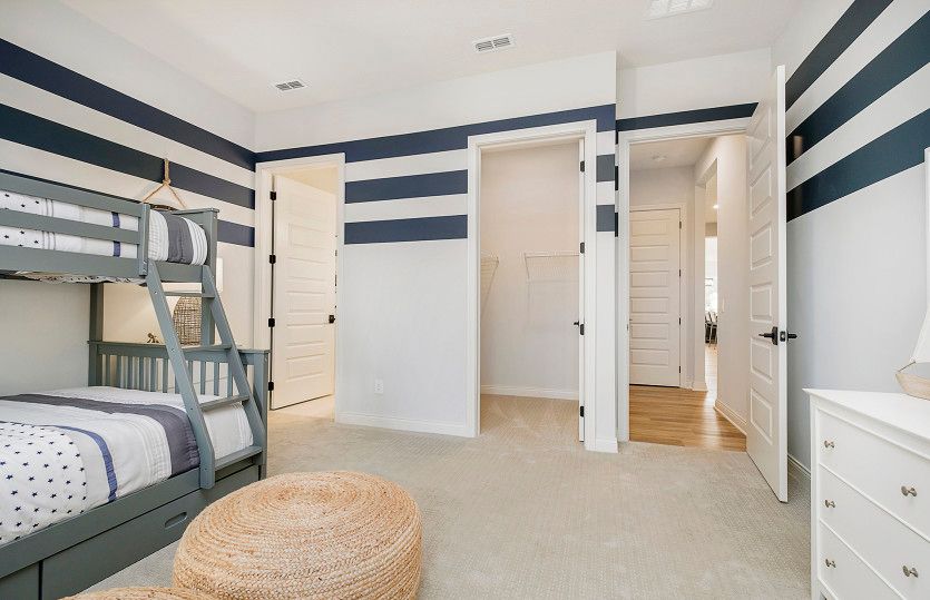 Third Bedroom