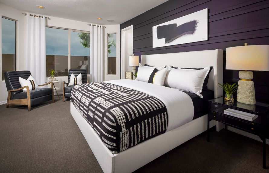 New Construction Homes