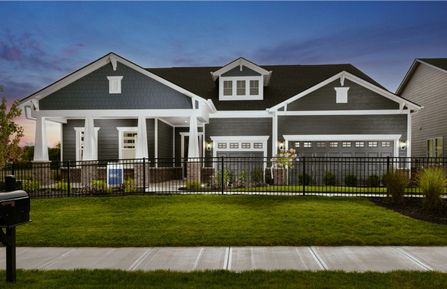 Renown by Pulte Homes in Indianapolis IN