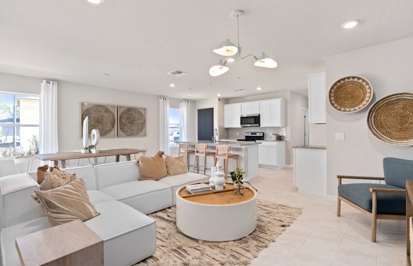 Living Space