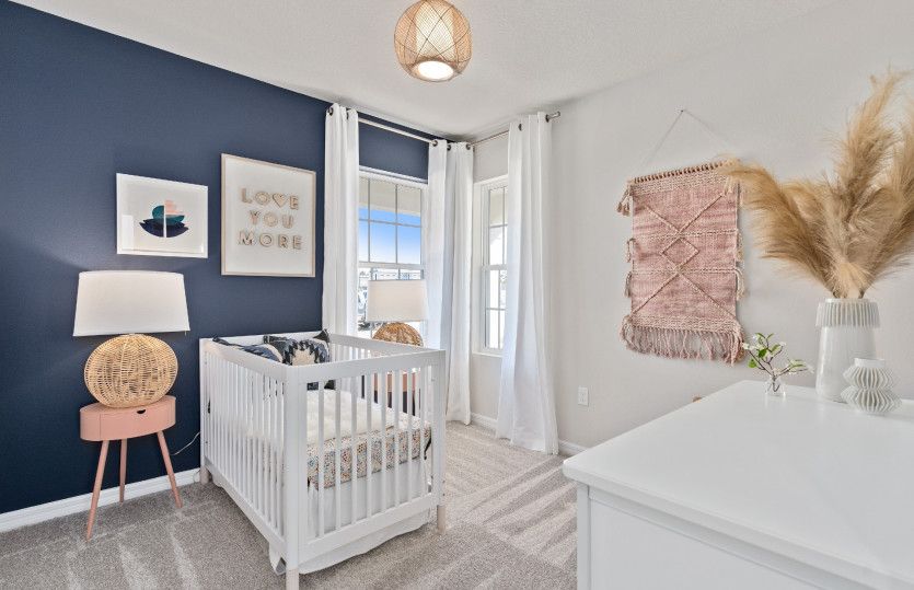 Nursery Space