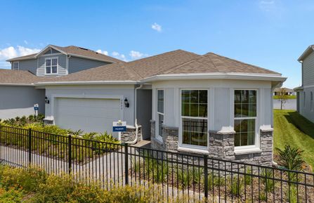 Palmary by Pulte Homes in Orlando FL