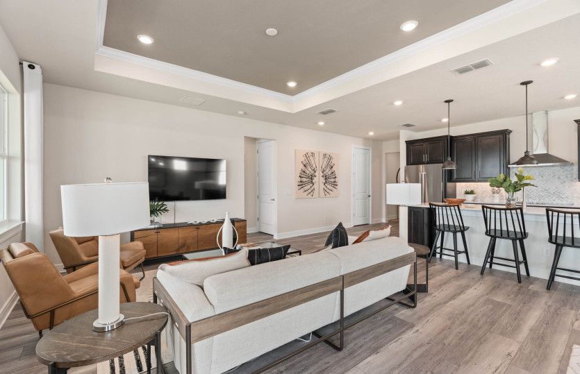 Living Space