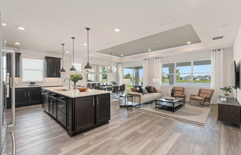 Living Space