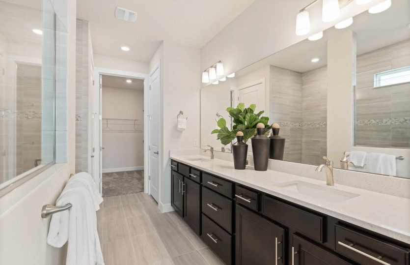 Owners Bath