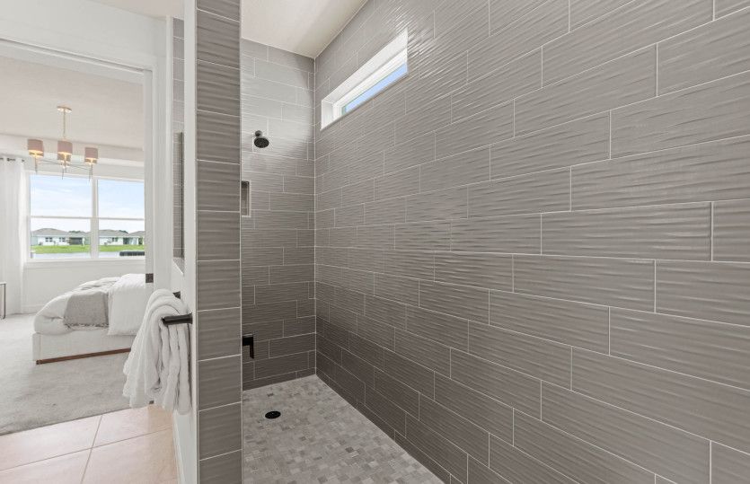 Owners Bath