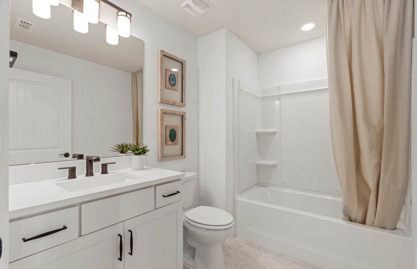 Guest Bath