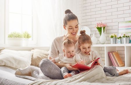 Family-friendly community