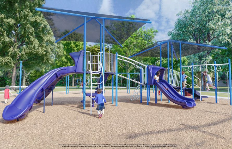 Avalon Park Playground