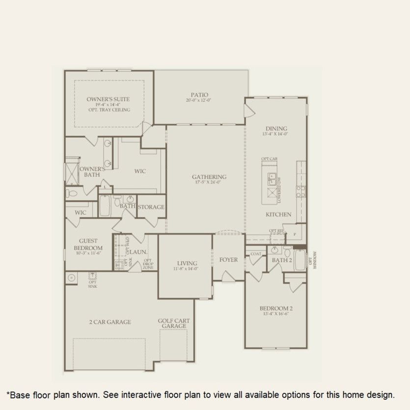 First Floor 3 br / 3 ba