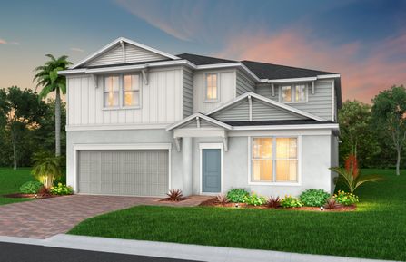 Baymont by Pulte Homes in Orlando FL