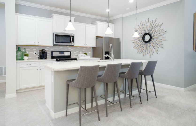 Kitchen Designs